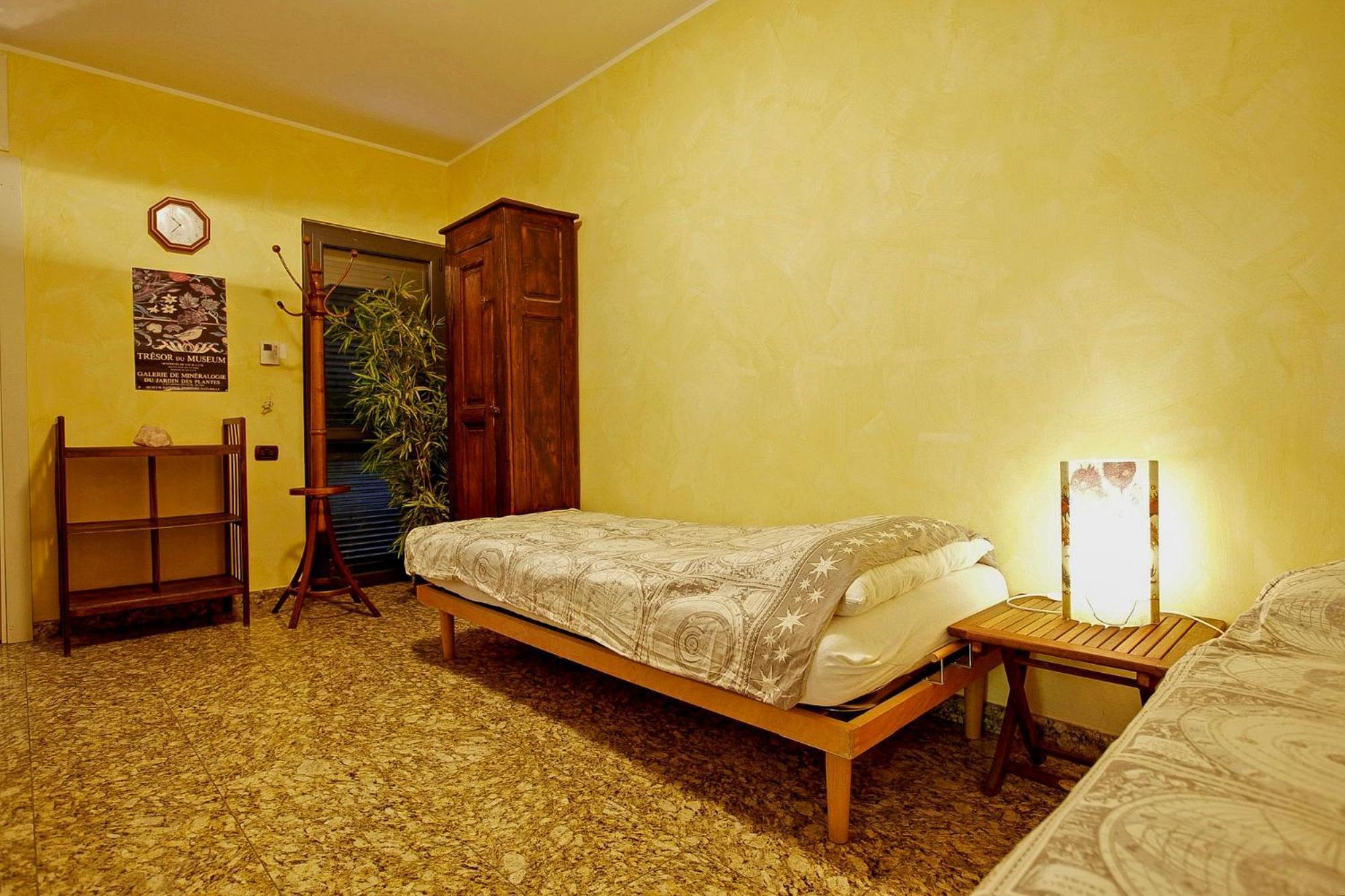 Residenz Villa Ada Troubetzkoy غيفّا الغرفة الصورة
